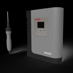 EXPEC3100揮發性有機氣體分析儀（LDAR）